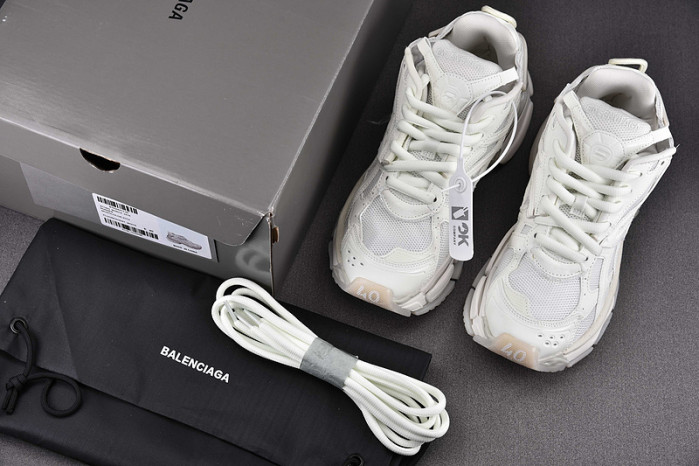 BALEN&GA SNEAKER