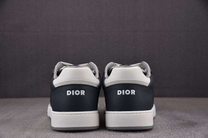 D10R B27 LOW SNEAKER