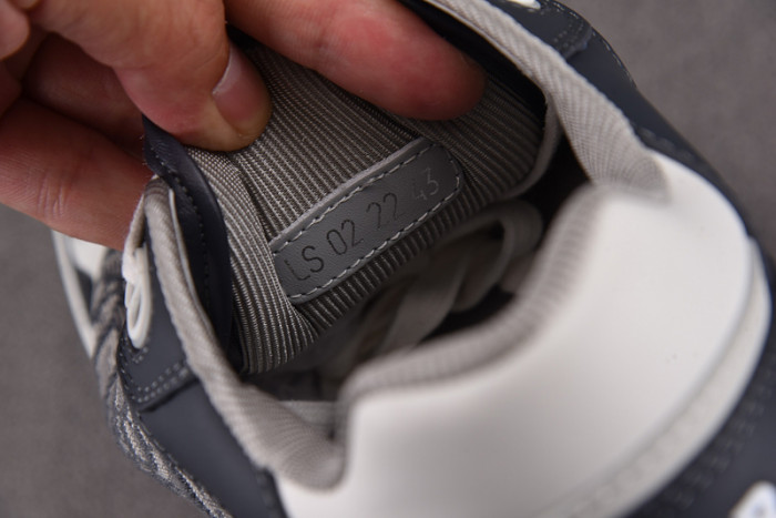 D10R B27 LOW SNEAKER
