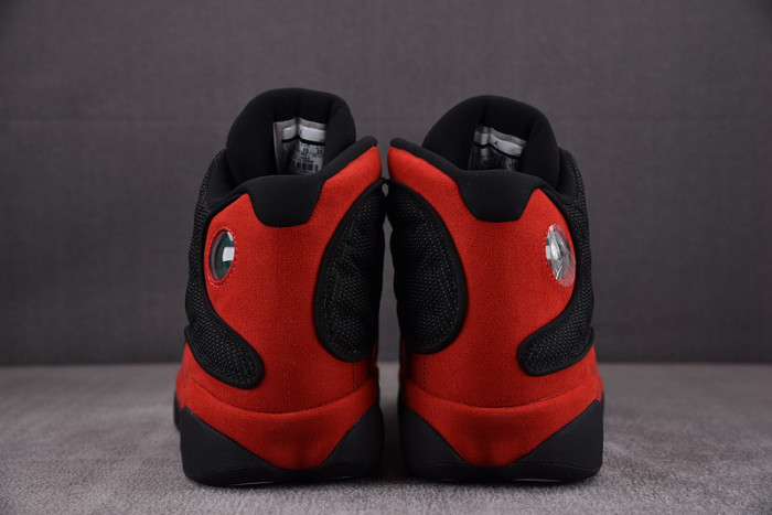 Air Jordan 13 Retro Bred (2017) 414571-004
