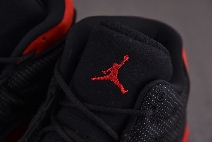 Air Jordan 13 Retro Bred (2017) 414571-004